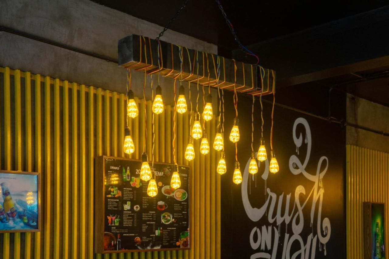 Zostay Hostel Backpackers Hanoi Dış mekan fotoğraf