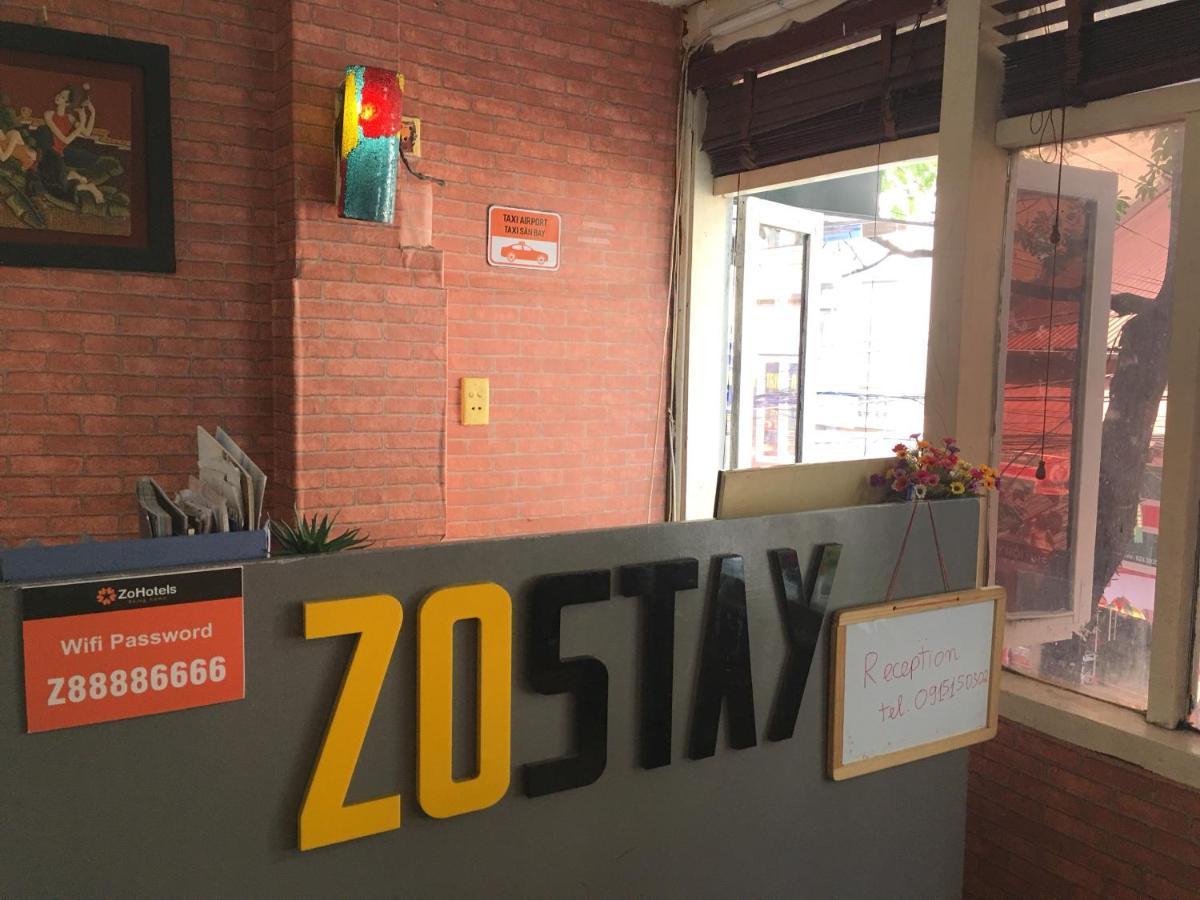 Zostay Hostel Backpackers Hanoi Dış mekan fotoğraf